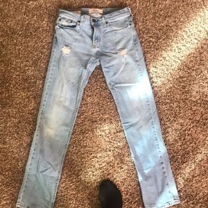 Hollister Men’s Jeans